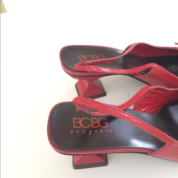BCBG Max Azria pumps - Picture 4 of 4